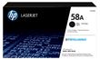 TONER HP 58A NEGRO CF258A RENDIMIENTO 3000 PAGINAS ORIGINAL
